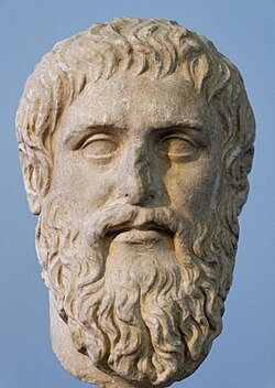 Platon portrait